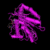 Molecular Structure Image for 2PL3