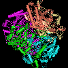 Molecular Structure Image for 2PLQ