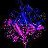 Molecular Structure Image for 2E16