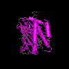 Molecular Structure Image for 2H8M