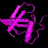 Molecular Structure Image for 2HBP