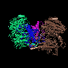 Molecular Structure Image for 2I0T