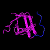 Molecular Structure Image for 2JMA