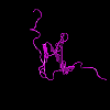 Molecular Structure Image for 2JNY