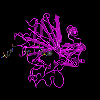 Molecular Structure Image for 2NMX