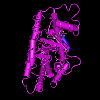 Molecular Structure Image for 2P54