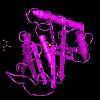 Molecular Structure Image for 2PC1