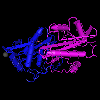 Molecular Structure Image for 2PDO