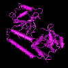 Molecular Structure Image for 2PHZ