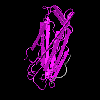 Molecular Structure Image for 2DWX