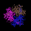 Molecular Structure Image for 2HQD