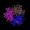 Molecular Structure Image for 2HQF