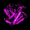 Molecular Structure Image for 2PBL