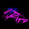 Molecular Structure Image for 2PE6