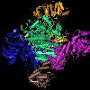 Molecular Structure Image for 2EEZ