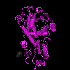 Molecular Structure Image for 2EF0