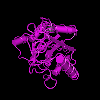 Molecular Structure Image for 2GMW