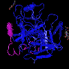 Molecular Structure Image for 2OCV