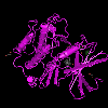 Molecular Structure Image for 2OI4