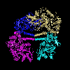 Molecular Structure Image for 2OK2