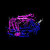 Molecular Structure Image for 2OSL