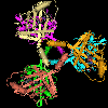 Molecular Structure Image for 2CMN