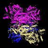 Molecular Structure Image for 2DJI