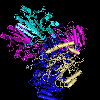 Molecular Structure Image for 2DXN