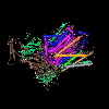 Molecular Structure Image for 2E76