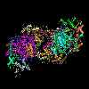 Molecular Structure Image for 2EIK