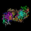 Molecular Structure Image for 2EIM