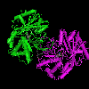 Molecular Structure Image for 2ENX