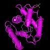 Molecular Structure Image for 2GTE