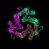 Molecular Structure Image for 2H8A