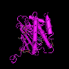 Molecular Structure Image for 2HG1