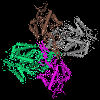 Molecular Structure Image for 2HG2