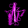 Molecular Structure Image for 2HH2