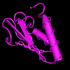 Molecular Structure Image for 2HH3