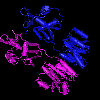 Molecular Structure Image for 2HQR