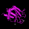 Molecular Structure Image for 2J17