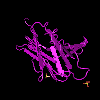 Molecular Structure Image for 2JHW