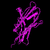 Molecular Structure Image for 2JHX