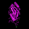 Molecular Structure Image for 2NTE