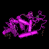 Molecular Structure Image for 2OFK