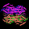 Molecular Structure Image for 2OHY