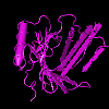 Molecular Structure Image for 2OVA