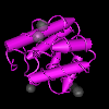 Molecular Structure Image for 2P1H