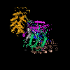 Molecular Structure Image for 2P2C