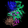 Molecular Structure Image for 2P2D