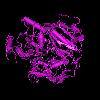 Molecular Structure Image for 2P2M